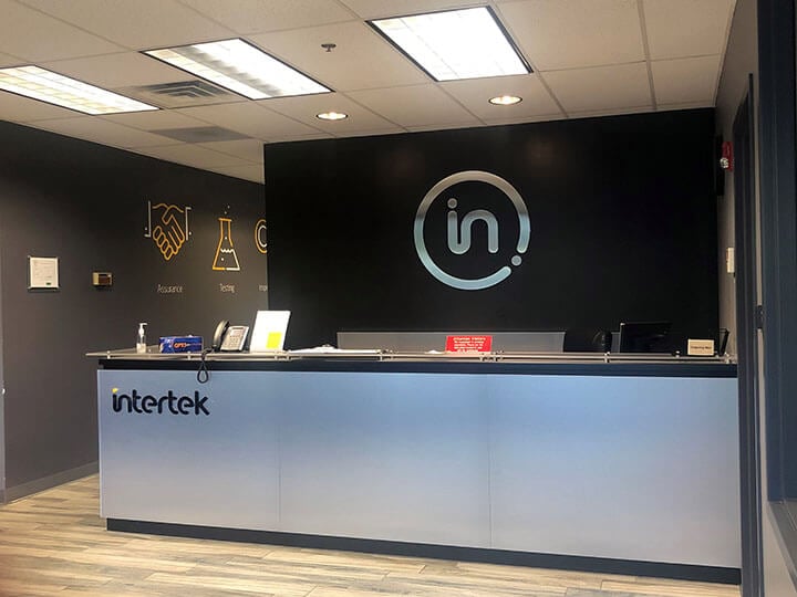 Intertek Duluth