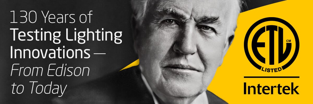 Our Heritage, From Edison to Today