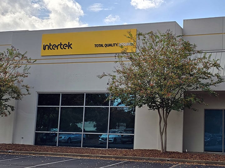 Intertek Duluth