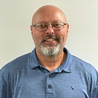 Jeff Edwards headshot