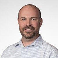 Matt Satterfield headshot