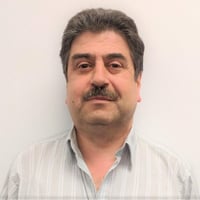 Roy DeSousa headshot