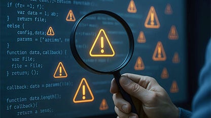 Cybersecurity Identifying and Investigating Code Vulnerabilities