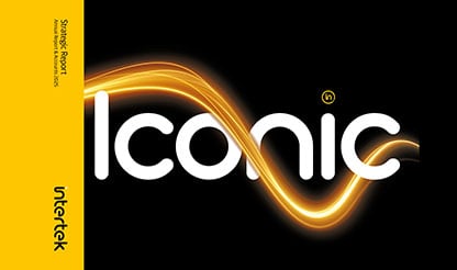 Strategic Report cover