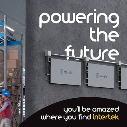 Novele Energy Boards