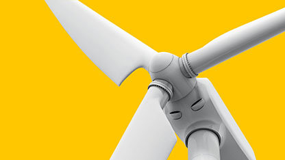 Wind turbine